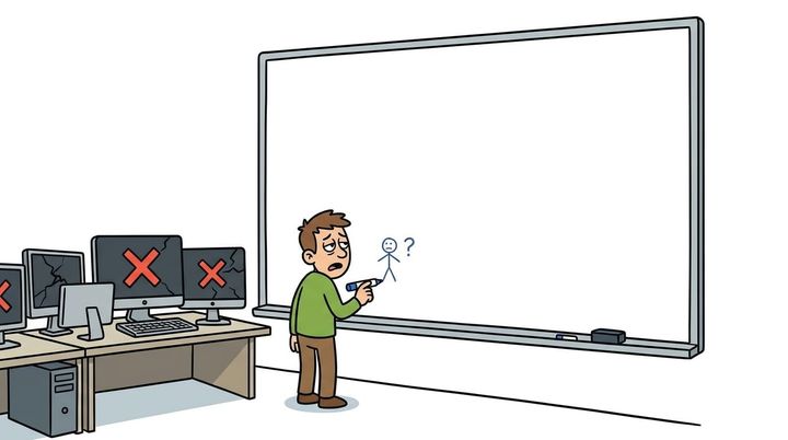 🔭 La cyber sécurité à l’heure de l’AGI