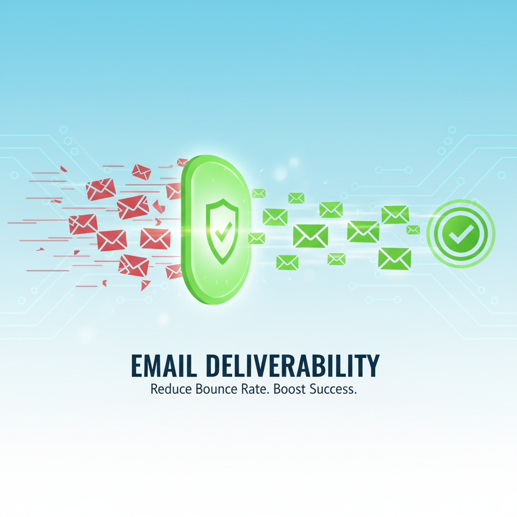 How to Reduce Email Bounce Rate: A Complete Guide