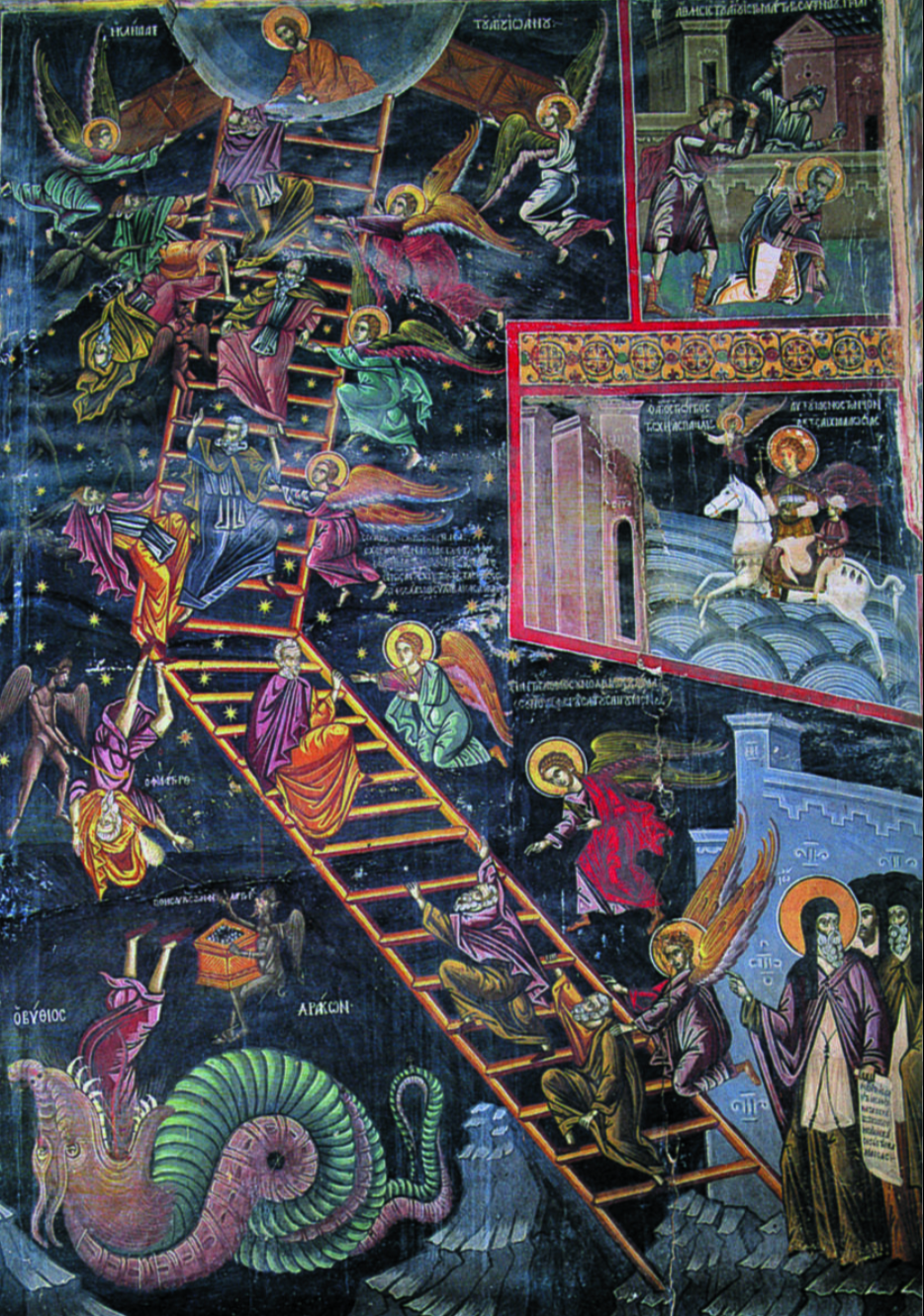 ✦ The Fourth Meditation ✦