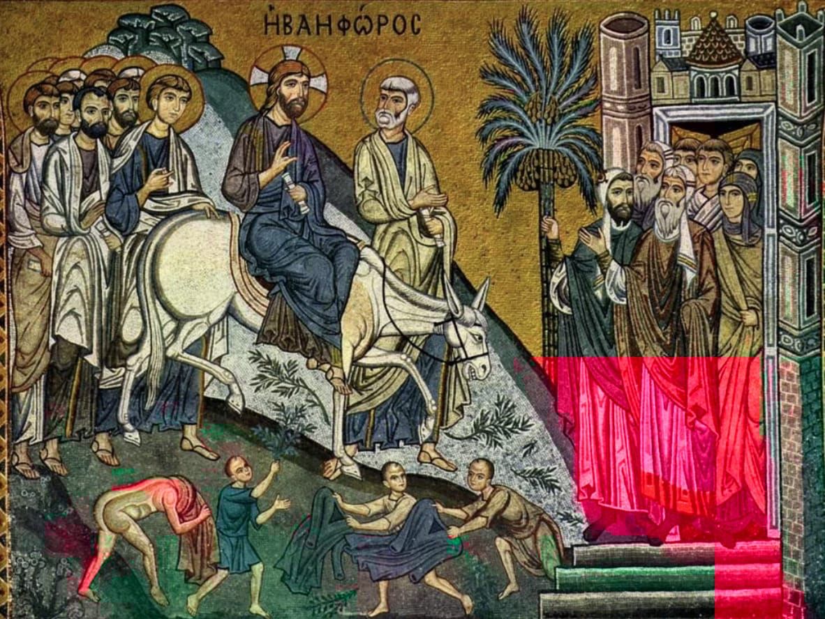 ✦ The Fifth Meditation ✦