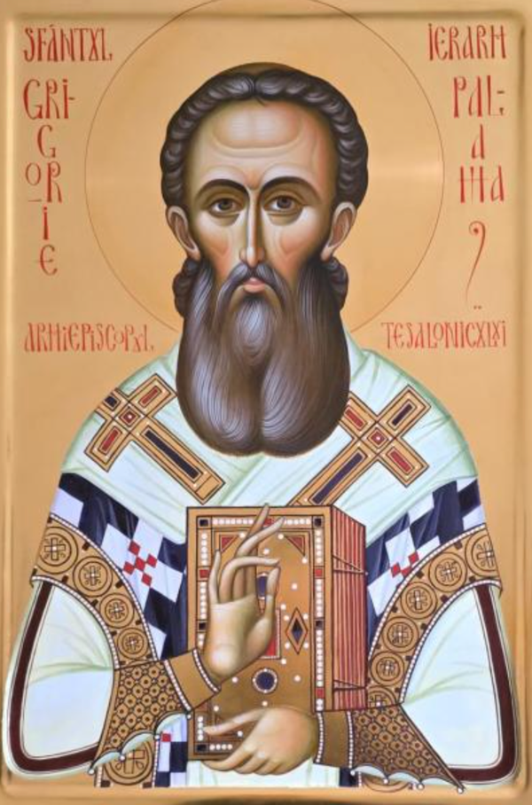 ✦ The Second Meditation ✦