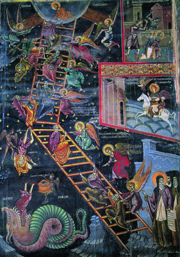 ✦ The Fourth Meditation ✦