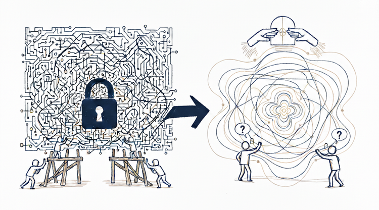 Escaping the AI Rule Maze