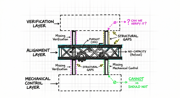 The AI Safety Sequencing Problem