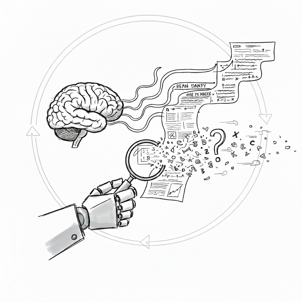 When Expectations Outrun AI