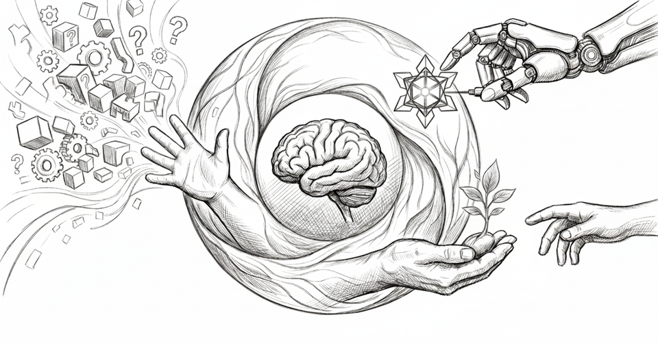 Why AI Works Until It Doesn't