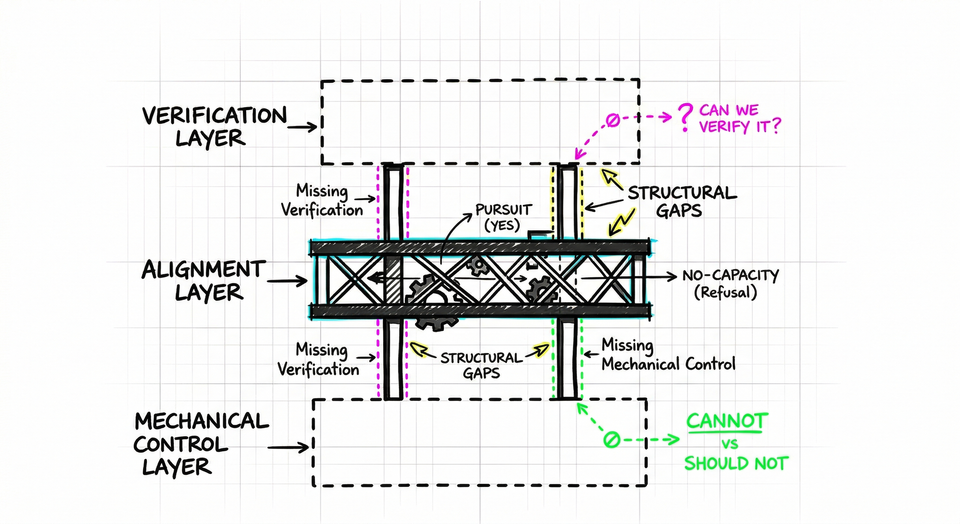 The AI Safety Sequencing Problem