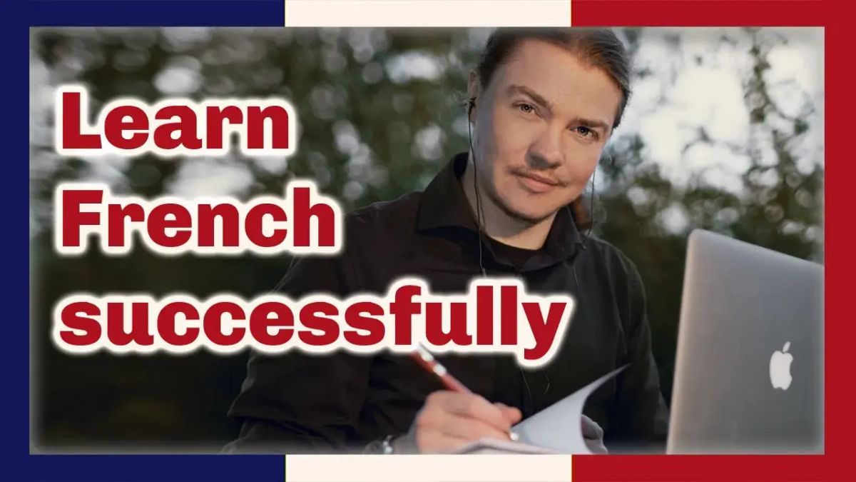 25 affirmations for successful French learning