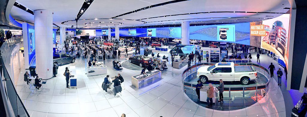 Defining Mobility for the Automotive Industry