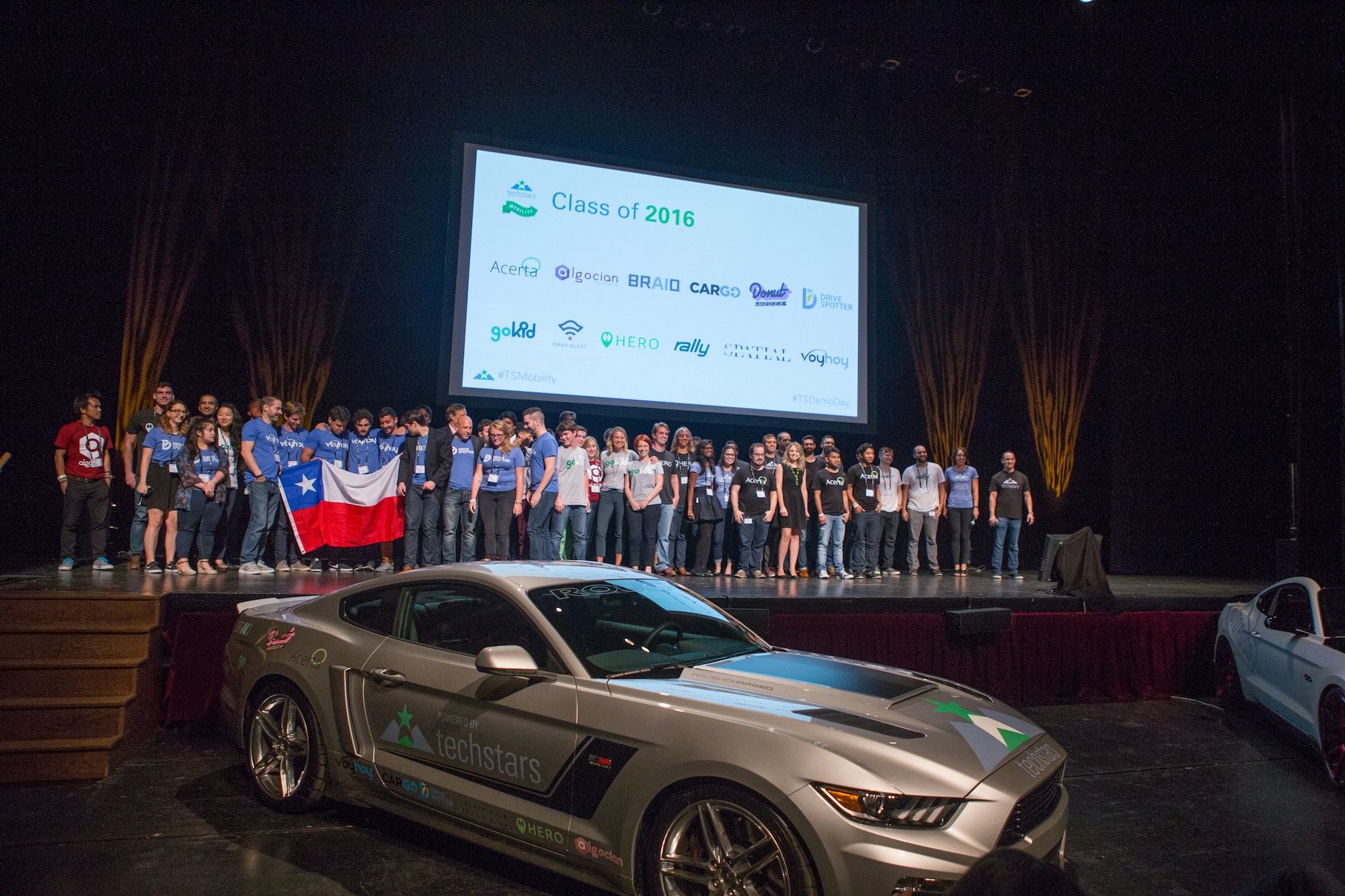 I’m #LongDetroit Even As Techstars Detroit Winds Down