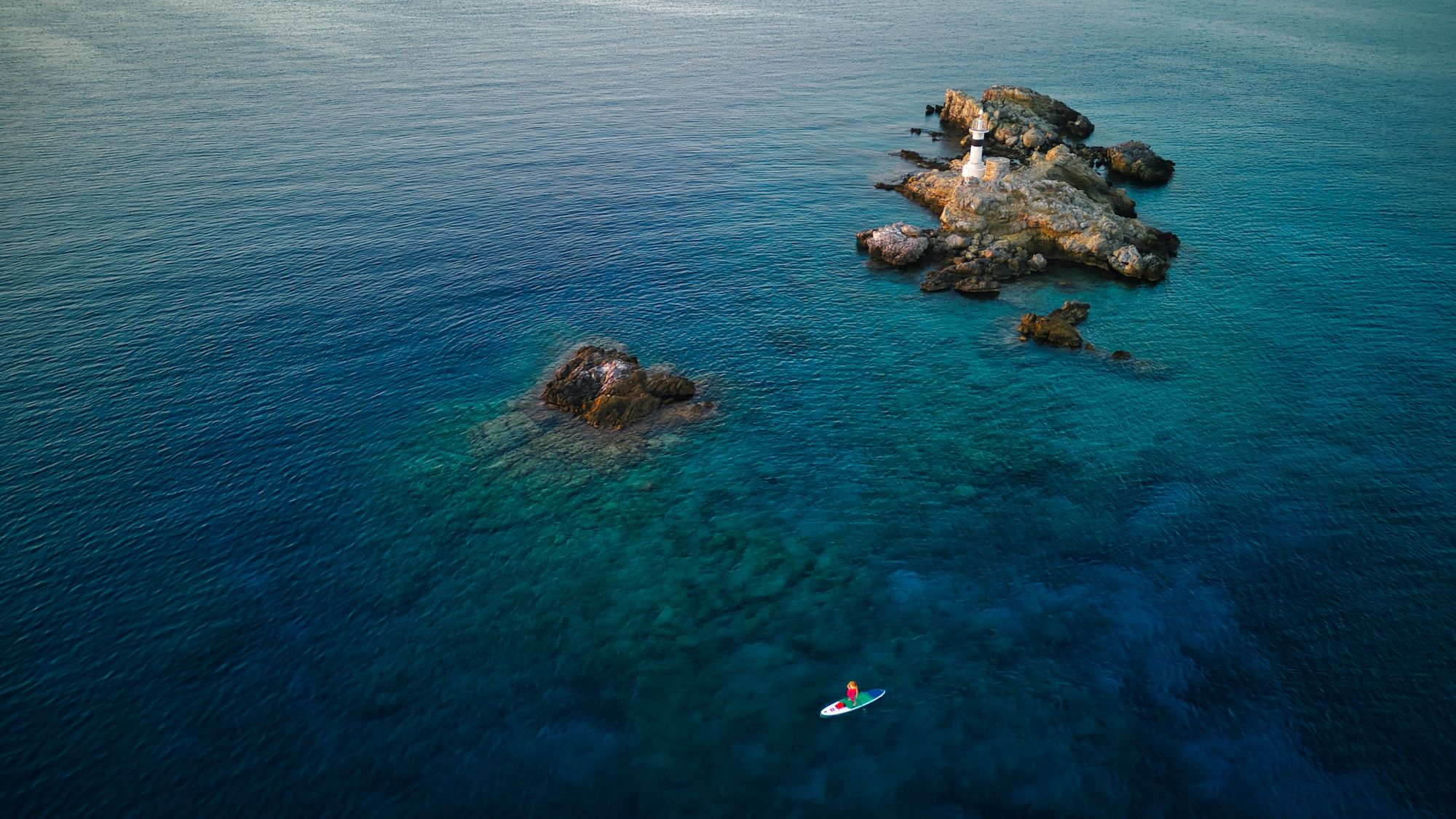 Unknowing my way to what’s next