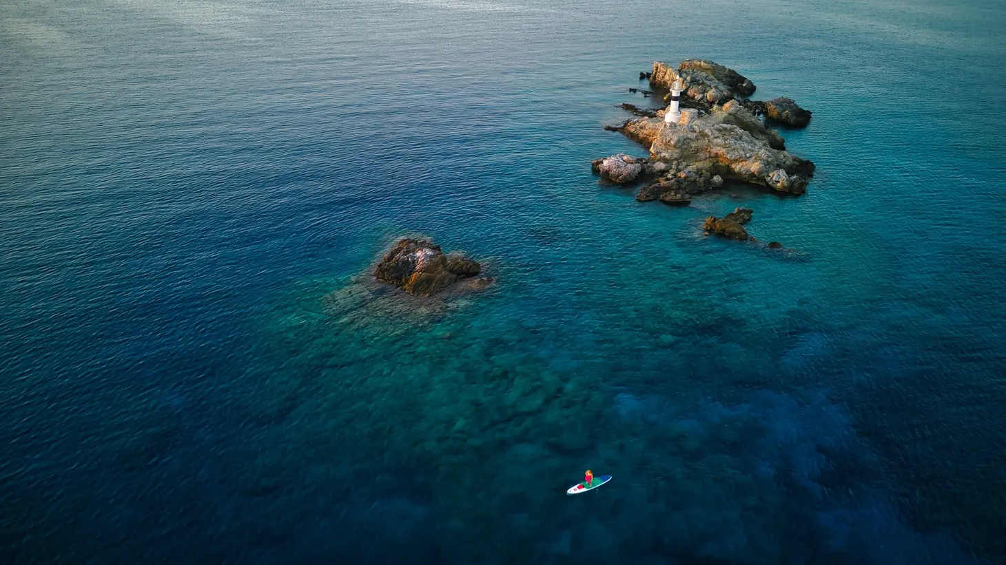 Unknowing my way to what’s next