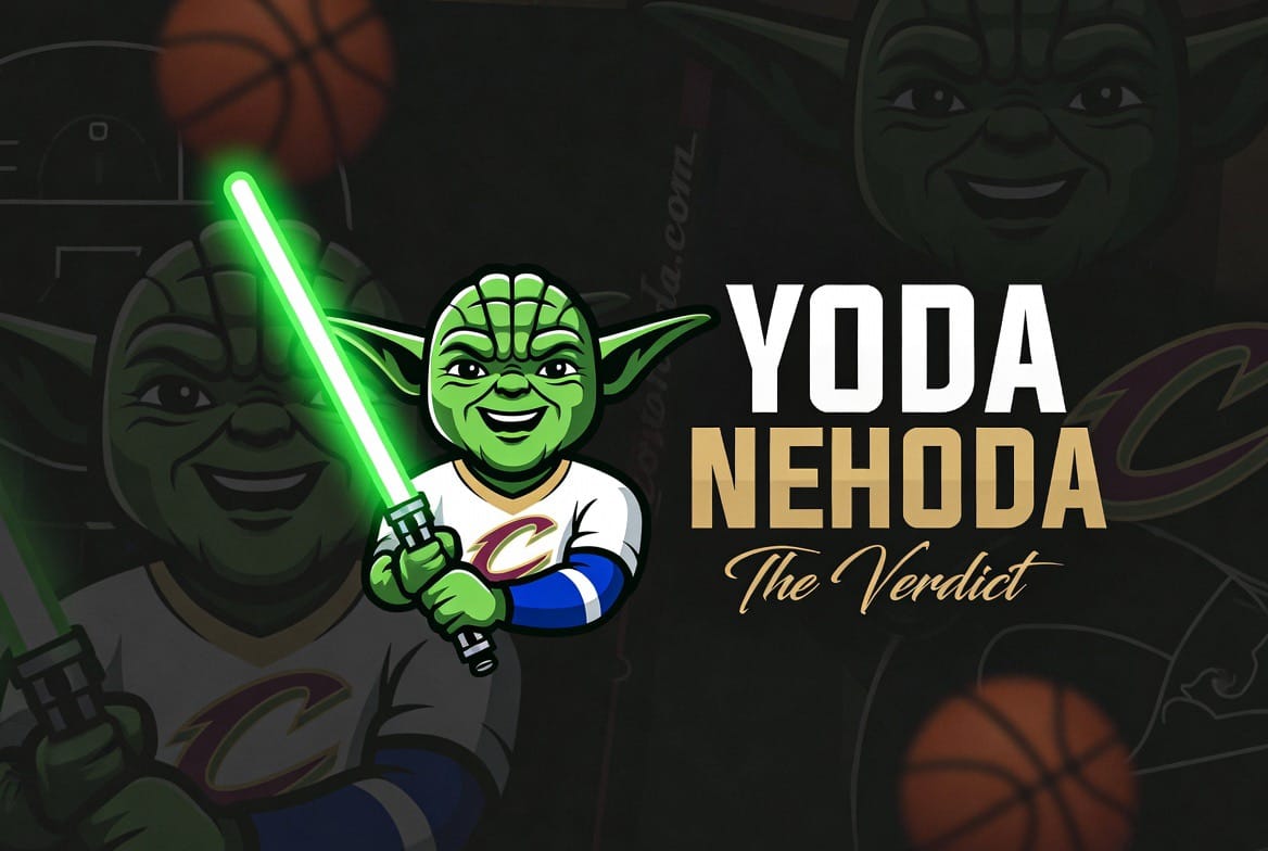 Yoda Nehoda