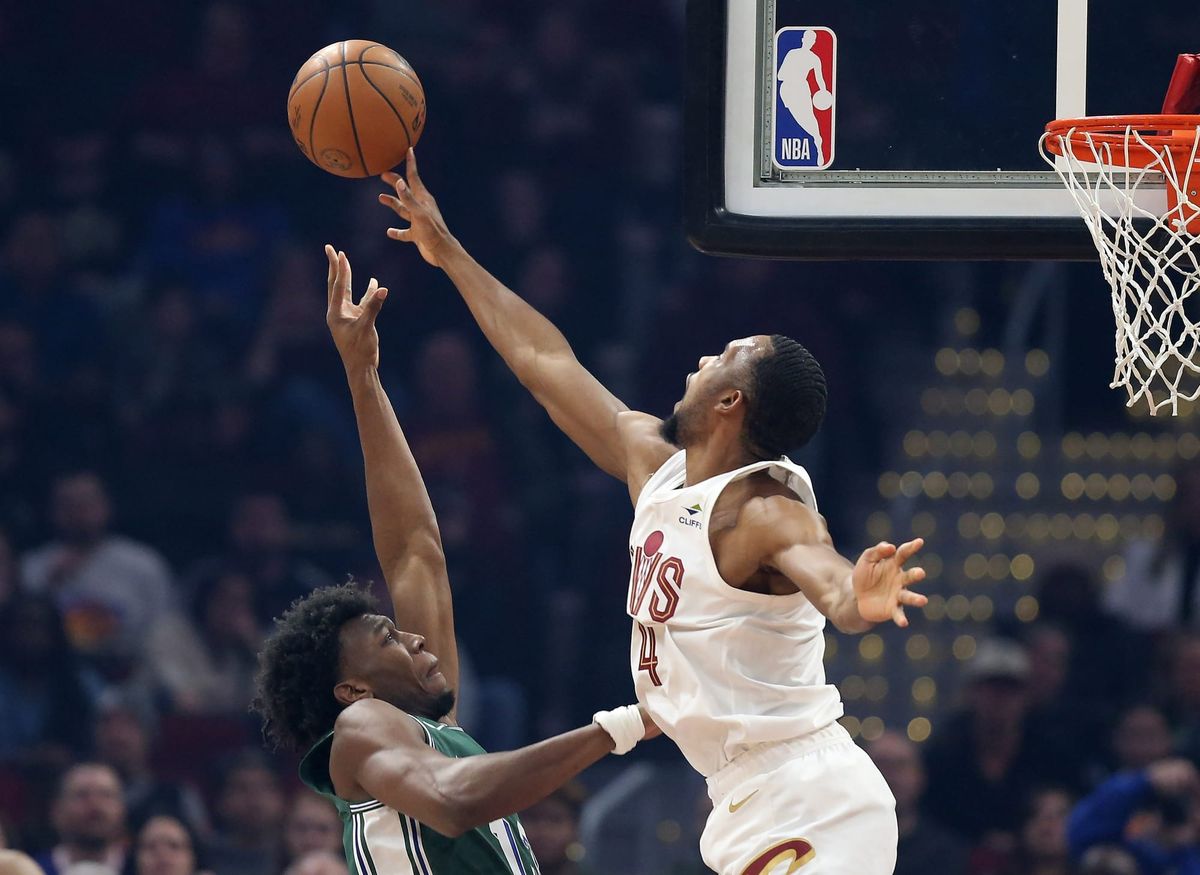 Step Up or Step Aside: Why Evan Mobley is the Only Man Who Can Save the Toxic Cavaliers