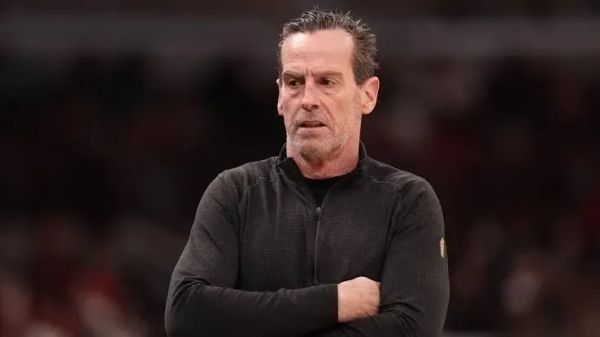 A Win That Felt Like a Loss: Why the Cavs’ Near-Collapse Against Chicago is a Massive Red Flag