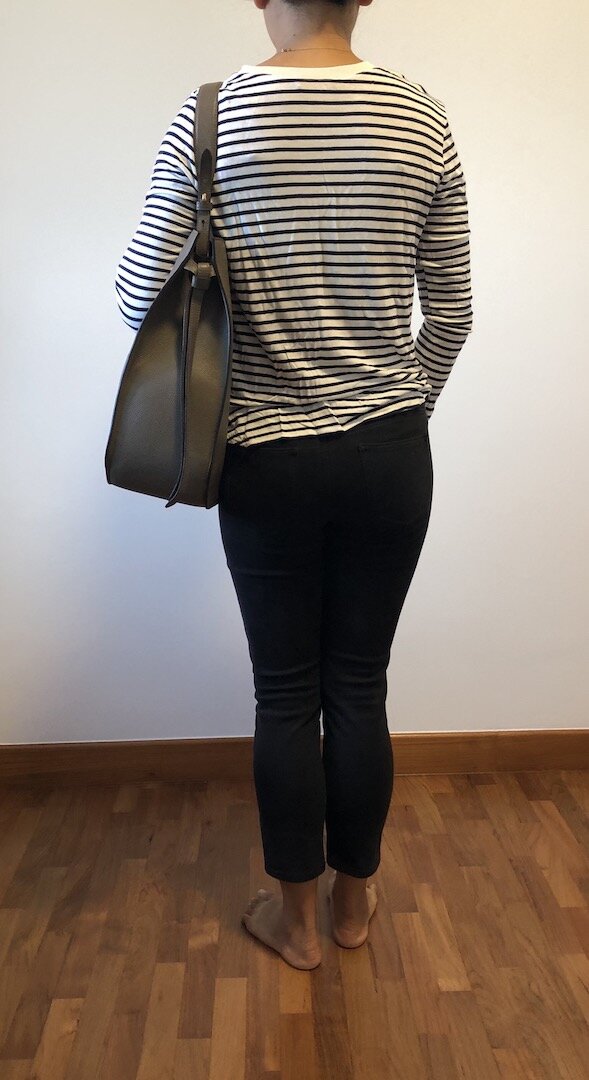 hobo worn back.JPG