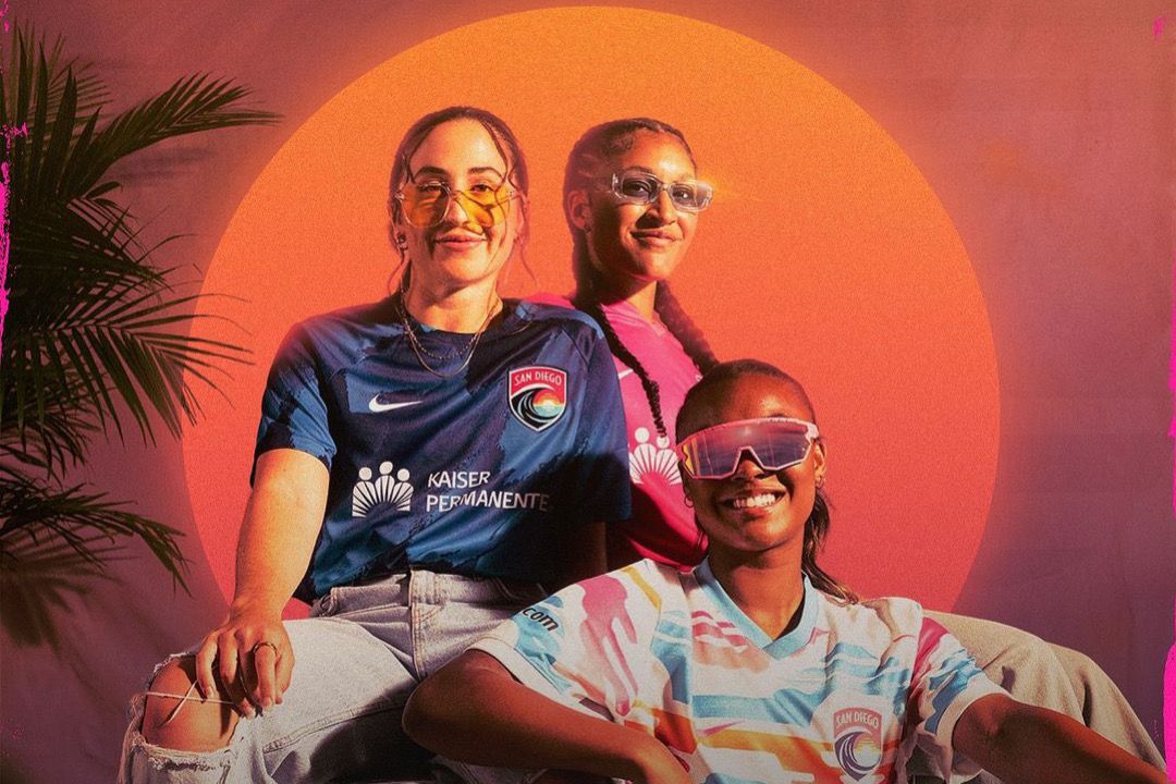 San Diego Wave