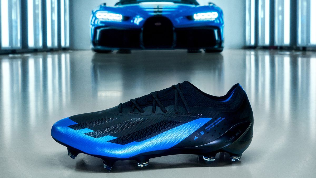 adidas bugatti
