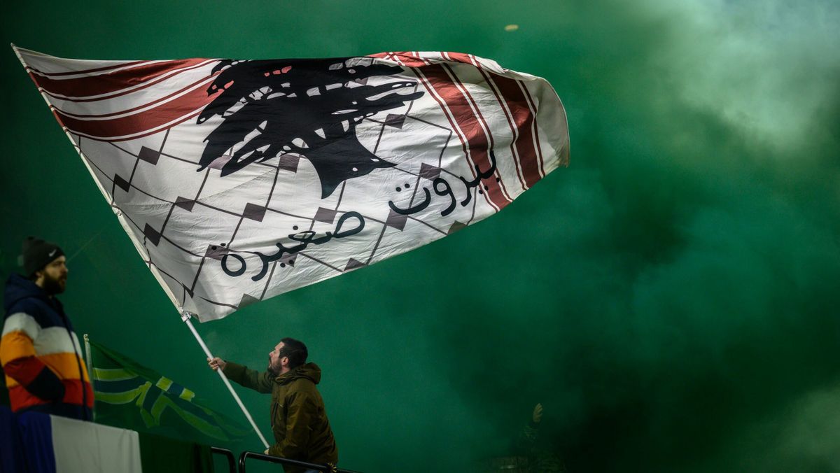 Pitchside: Portland Timbers vs. D.C. United