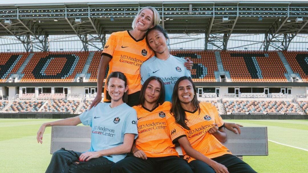 Houston Dash