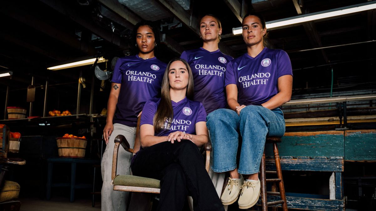 Orlando Pride