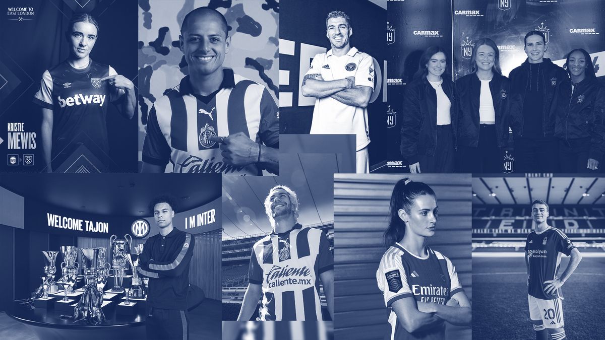 January Transfer Window