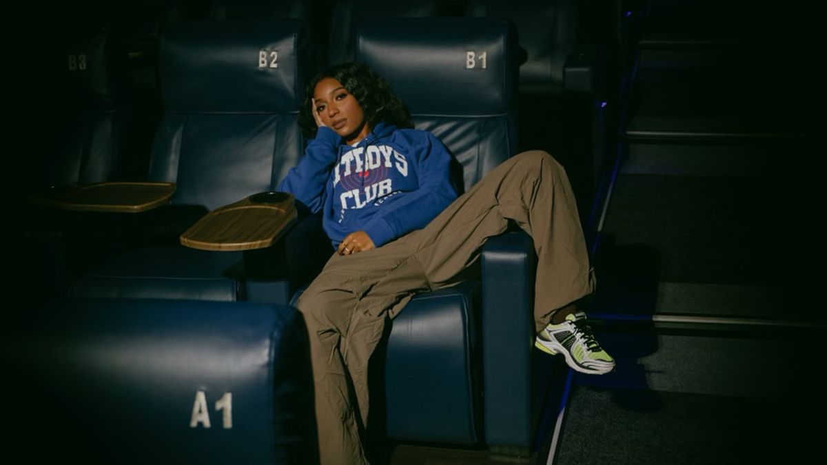 Kitboys Club spring 24 capsule