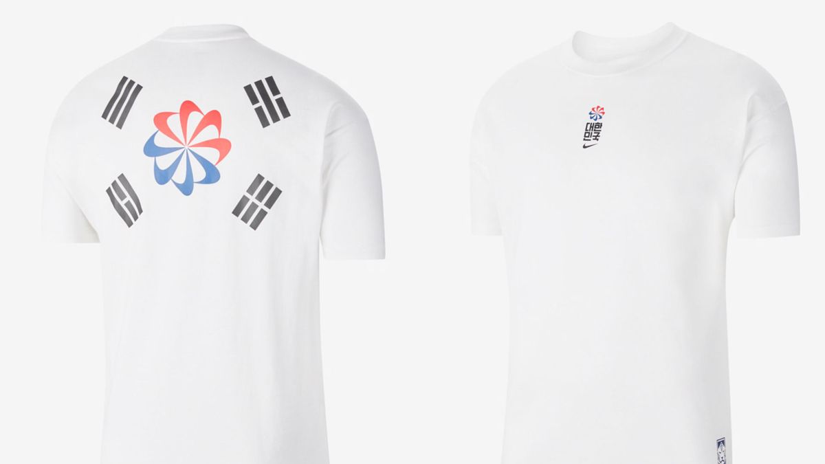 OPINIONS ON THE NEW NIKE KOREA COLLECTION
