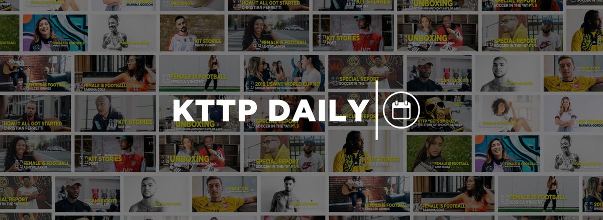 WHY WE CREATED KTTP DAILY