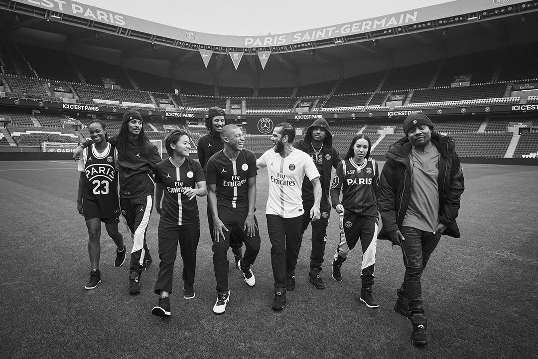 CAN THESE OG BRANDS REEMERGE AFTER JORDAN?