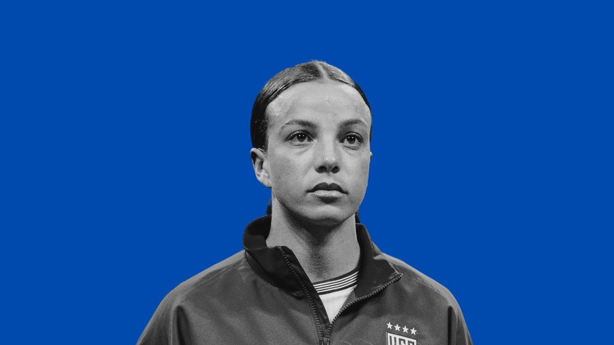 Mallory Swanson