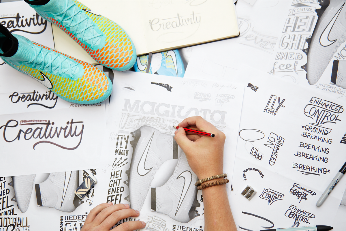 A PERSONAL TRIBUTE TO THE DESIGN OF THE MAGISTA