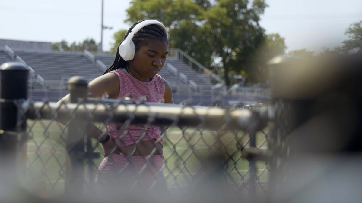 Black Girls Play Soccer, and Darrelle Williams Is Putting It on Screen with his KICK Series.