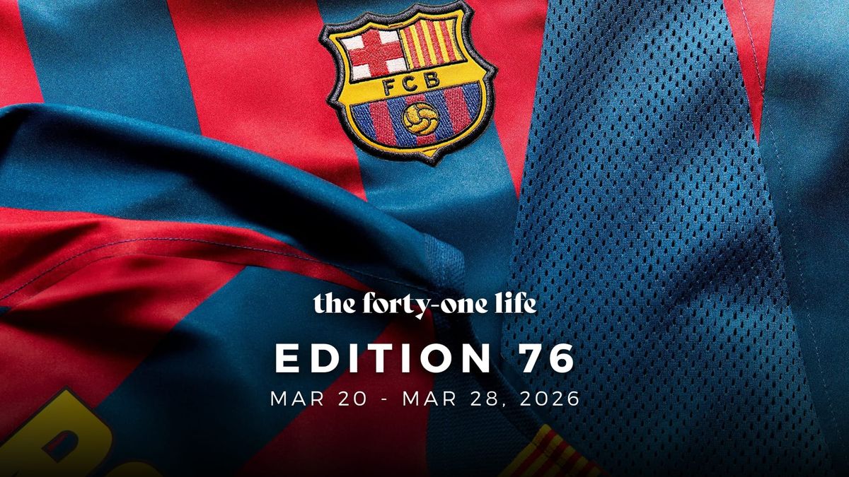 Ronaldinho Nostalgia, Wavy Boots, and Canada's Kit Story