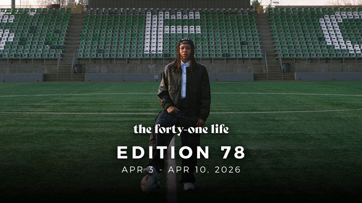 Viral World Cup Ad, Mia Fishel's Next Chapter, and a Word with Clint Dempsey