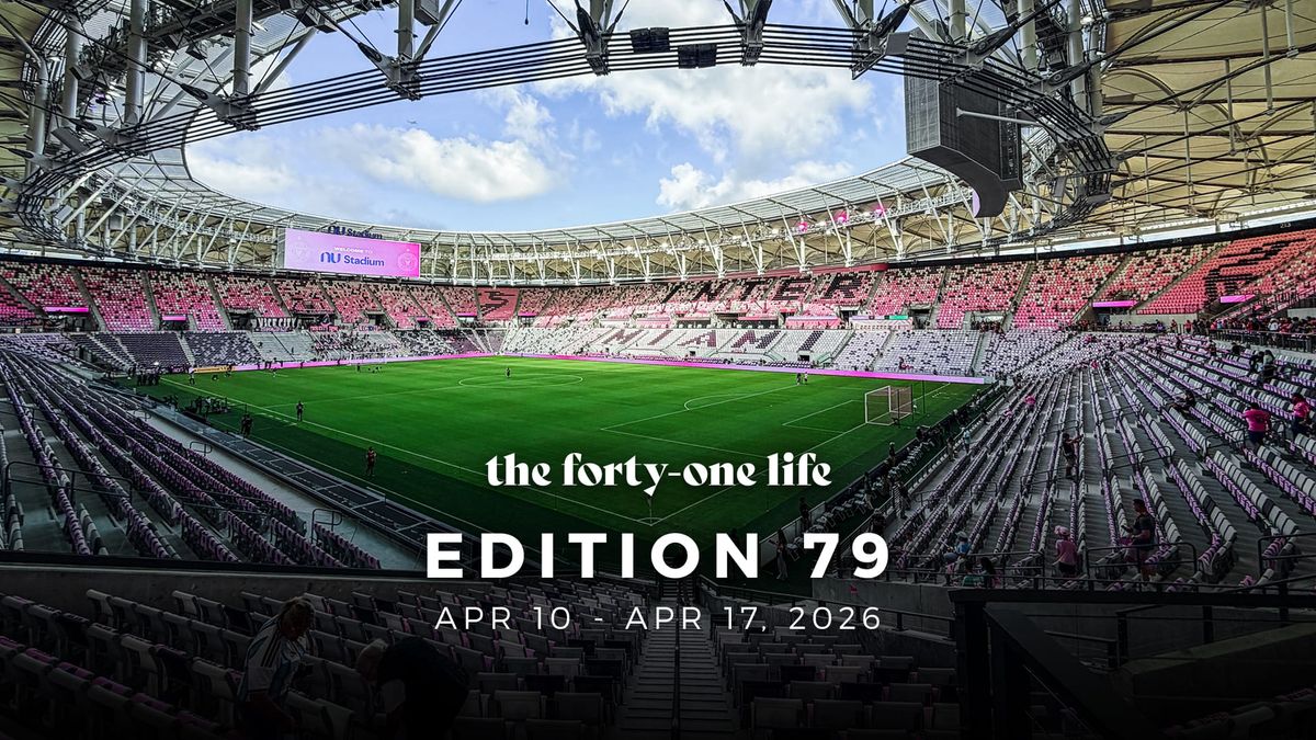 Nu Stadium in Miami FL - Credit: Rich Gordon