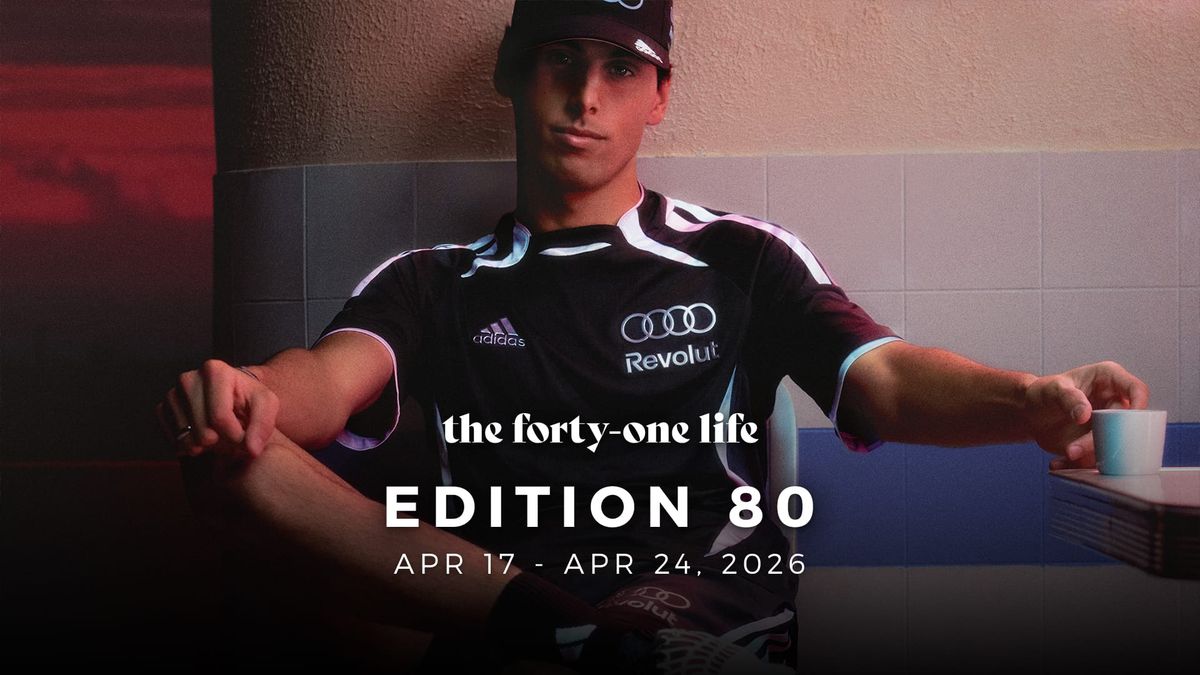 Football x Formula 1, PAC-MAN x Club America, and Marvel Takes the Pitch