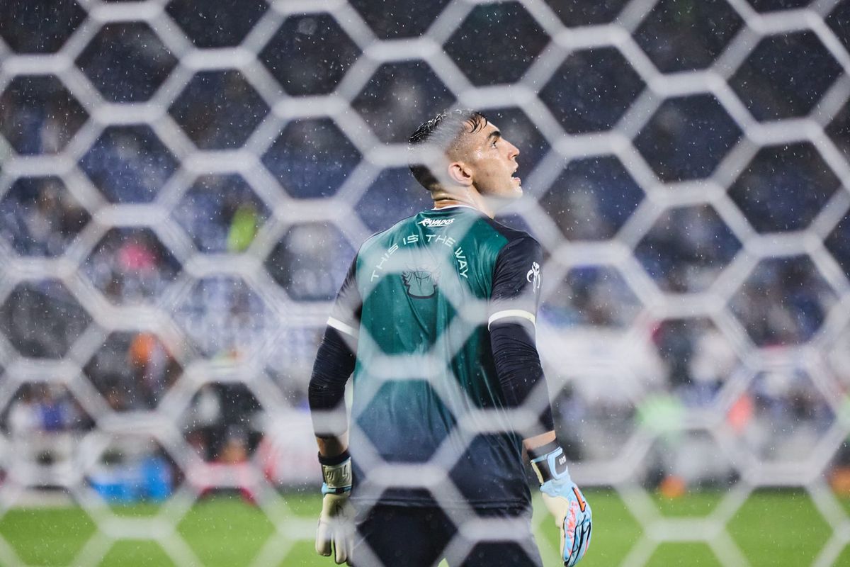 Rayados and Star Wars team up for May 4th match collab