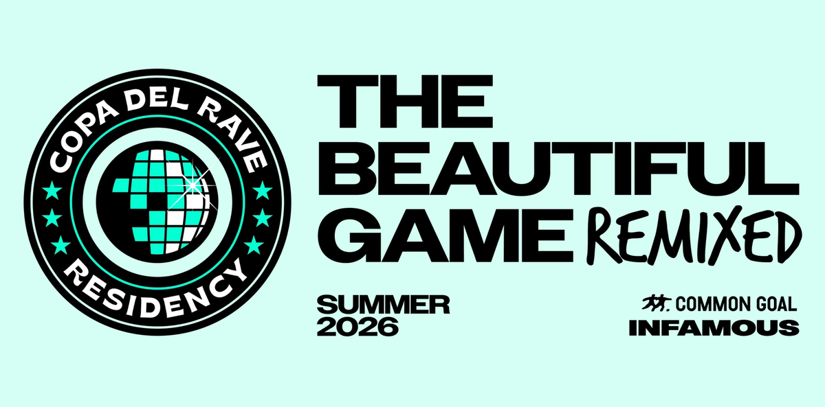 Copa del Rave Is Bringing World-Class DJs and Watch Parties to Los Angeles All Summer