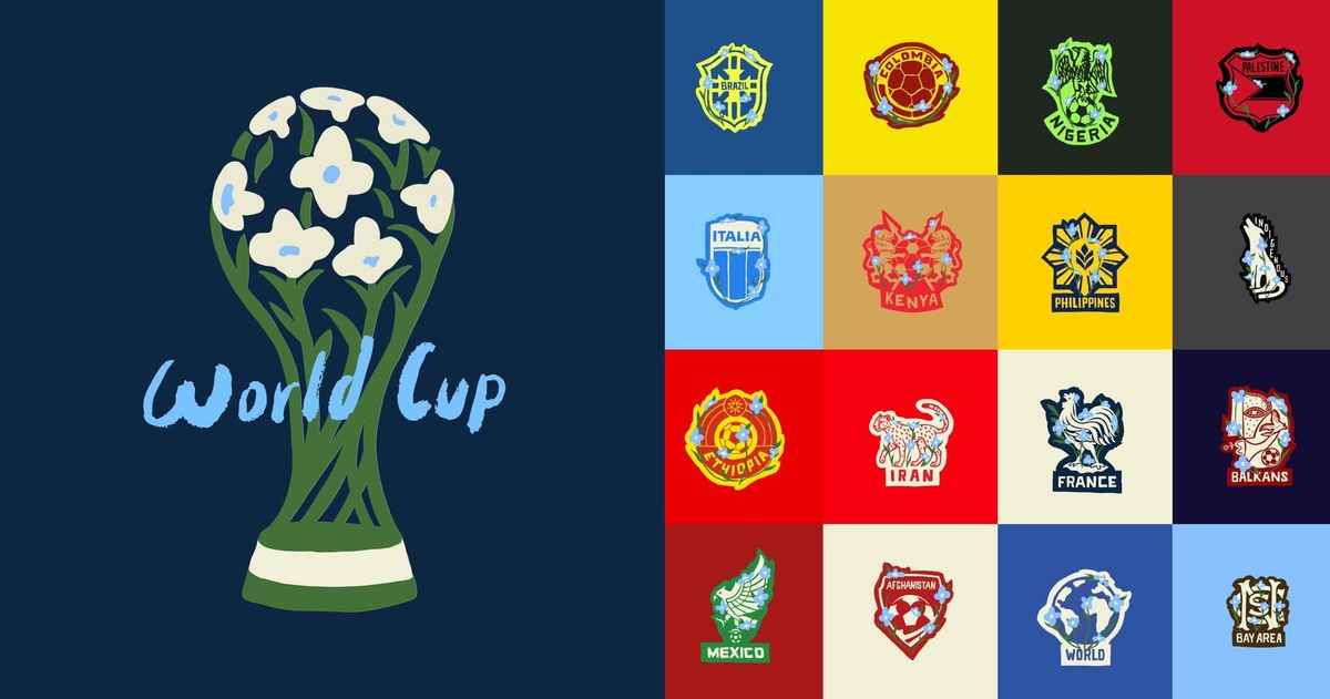 Oakland's Neighborhood Sports Club Redefines the World Cup Experience