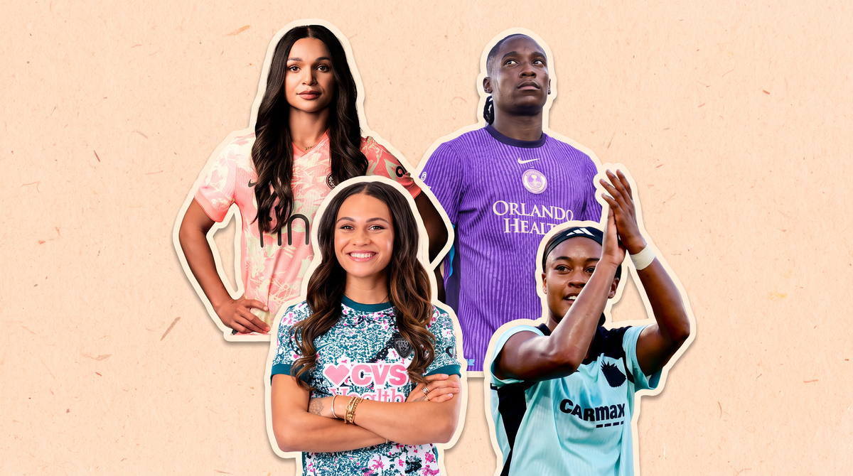 Panini Brings Prizm, Optic and Crown Royale to the NWSL
