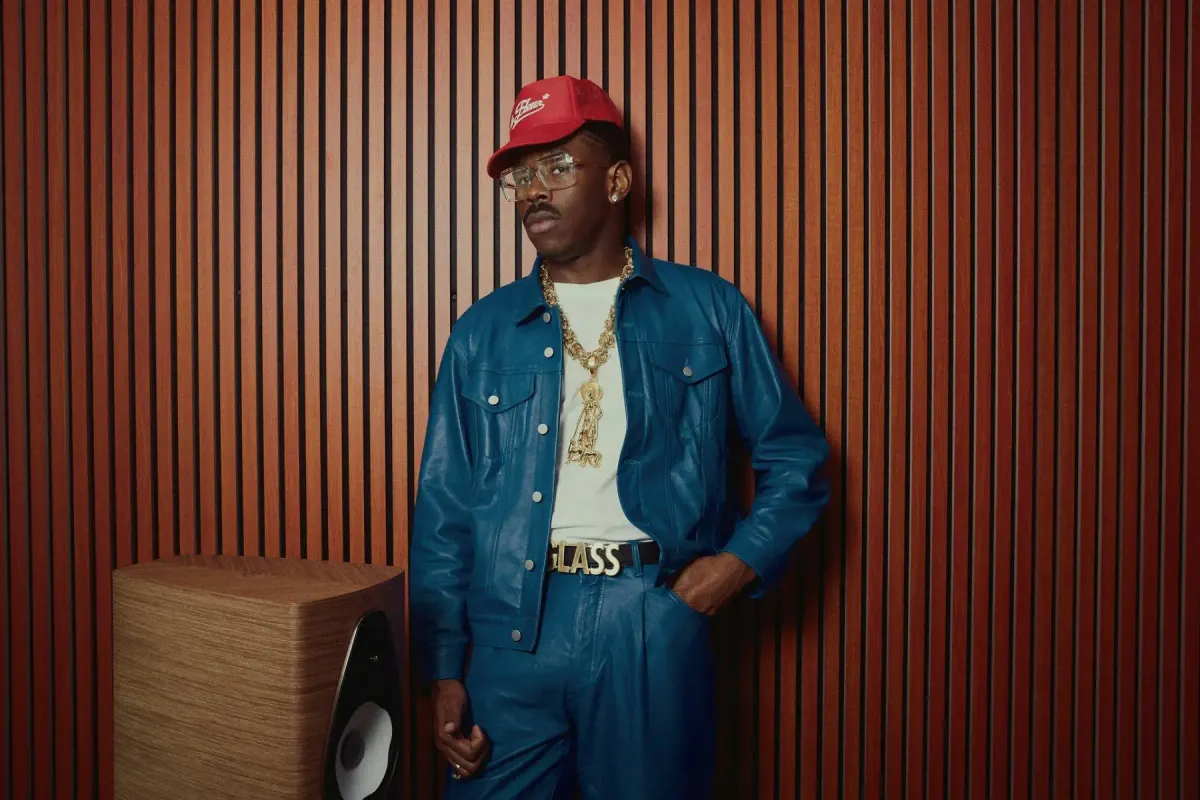Tyler the Creator