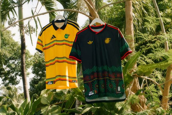 One Love, One Jersey: adidas & The Bob Marley Foundation Reimagine Jamaica’s 2026 Kits