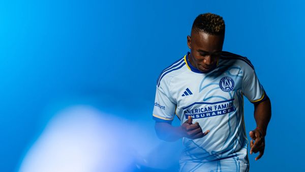 Atlanta United FC Resurgens Kit