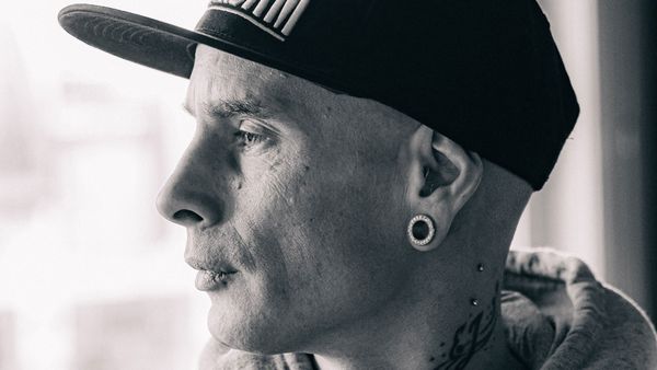 WSS x KTTP PRESENTS | SHIRTS AND SKINS: EDWARD VAN GILS