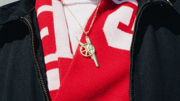 The Process Matthew Dingle Arsenal