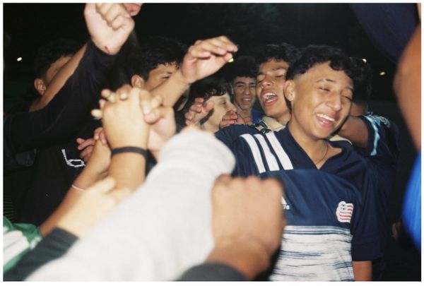 Culture & Community: A Look Inside Soccer Without Borders