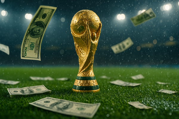 FIFA Finesse