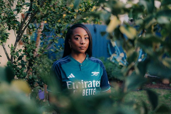 Jessica Black for Forty One Magazine