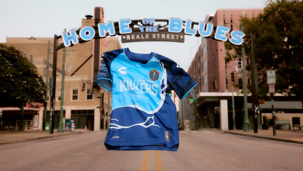 Memphis 901 river kit charly